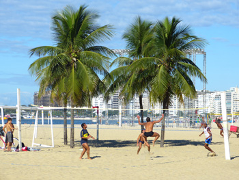 copacabana